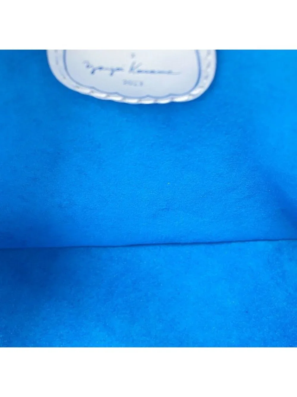 Louis Vuitton Handbag Monogram Empreinte LV Yk Speedy Bandouliere Yayoi Kusama